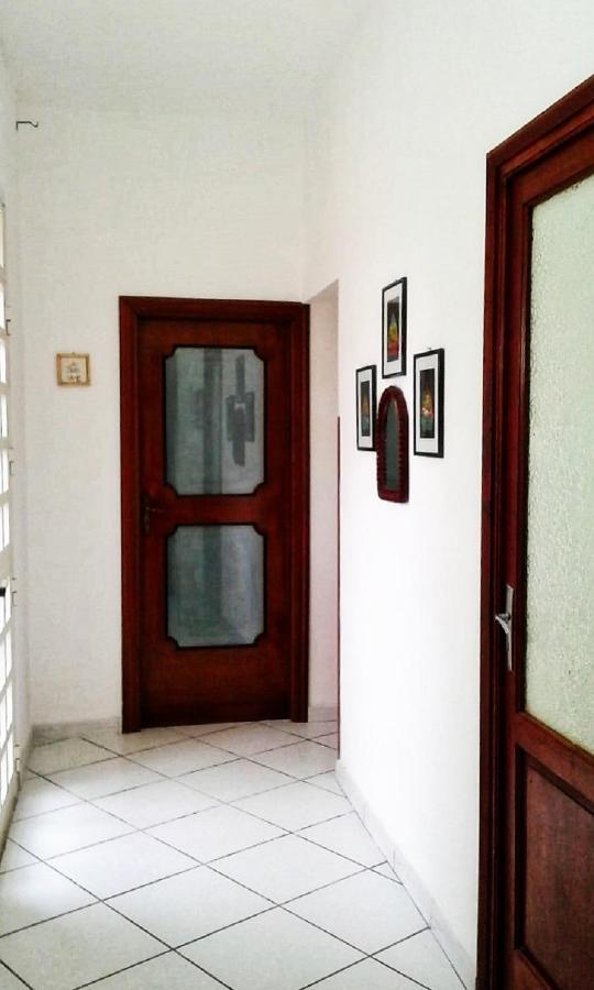L'Antica Torre Acomodação com café da manhã Marsala Exterior foto