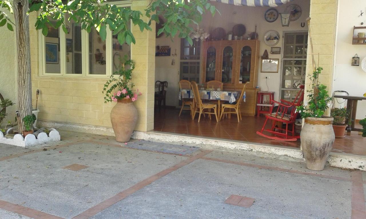 L'Antica Torre Acomodação com café da manhã Marsala Exterior foto